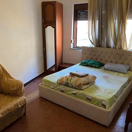 Port Side Guest house Durres